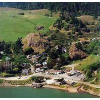 Jenner Inn & Cottages