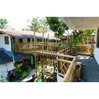 Jeepney Hostel and Kite Resort