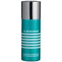 Jean Paul Gaultier Deodorant Spray for Men Aerosol 150 ml
