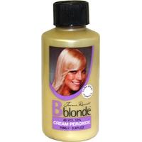 Jerome Russell B Blonde Cream Peroxide 40 Volume