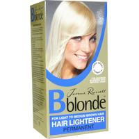 Jerome Russell B Blonde Hair Lightener - Light to Medium