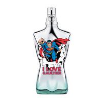 Jean Paul Gaultier Le Male Eau Fraiche Superman EDT 125ml