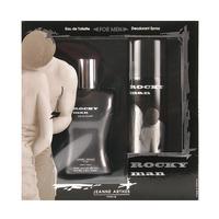 Jeanne Arthes Rocky Man Gift Set 100ml