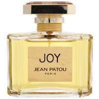 jean patou joy eau de toilette 75ml