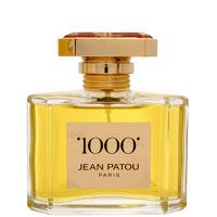 Jean Patou 1000 Eau de Toilette Spray 50ml