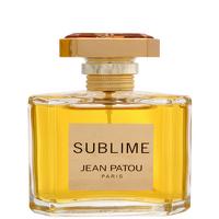 jean patou sublime eau de parfum 50ml