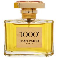 jean patou 1000 eau de parfum 75ml