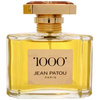 jean patou 1000 eau de toilette spray 75ml