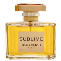 Jean Patou Sublime Eau de Toilette 75ml