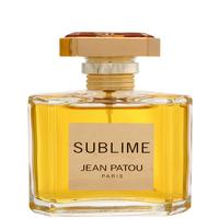 Jean Patou Sublime Eau de Toilette Spray 50ml