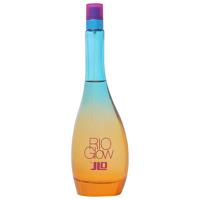 Jennifer Lopez Rio Glow Eau de Toilette 100ml