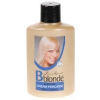 jerome russell cream peroxide 30 vol
