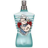 Jean Paul Gaultier Le Male Eau Fraiche Popeye Edition Eau de Toilette 125ml