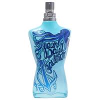 Jean Paul Gaultier Le Male 2014 Summer Edition Cologne Tonique Stimulating Summer Fragrance 125ml