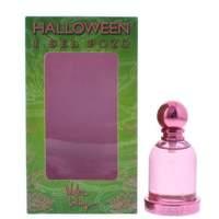 Jesus Del Pozo Halloween Water Lily Edt 30ml Spray