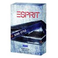 Jeans Style by Esprit Aftershave...