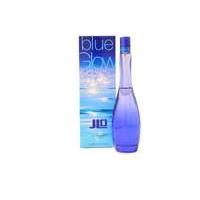 jennifer lopez blue glow edt 100ml spray