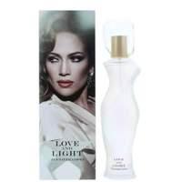 Jennifer Lopez Love & Light Edp 75ml Spray