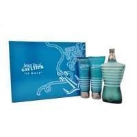Jean Paul Gaultier Le Male Men 3 Piece Gift Set