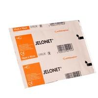 Jelonet paraffin gauze dressing 10cm by 40cm