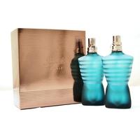 Jean-Paul Gaultier Le Male Edt 2x 40ml Spray Travel Exclusive