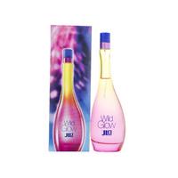 jennifer lopez wild glow 100ml fragrance spray