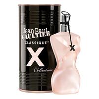 Jean Paul Gaultier Classique X Eau de Toilette 50ml