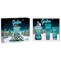 Jean Paul Gaultier Le Male Gift Set 125ml