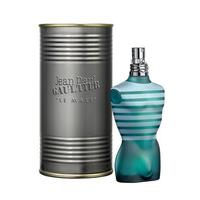 jean paul gaultier le male eau de toilette 125ml