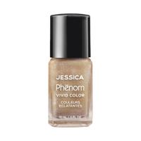 jessica phenom vivid colour 15ml 044 gold vermeil