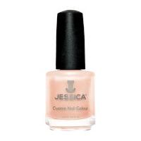 Jessica Nails Custom Colour Nail Polish 14.8ml - The Romance