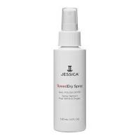 jessica nails cosmetics speed dry spray 120ml