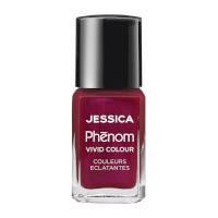 Jessica Nails Cosmetics Phenom Nail Varnish - The Royals (15ml)