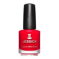 jessica nails royal red 15ml