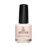 Jessica Nails Custom Colour Nail Varnish 14.8ml - Bare It All