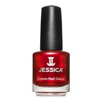 jessica nails passionate kisses 15ml