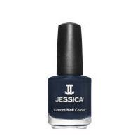 Jessica Custom Colour - Blue Aria (14.8ml)