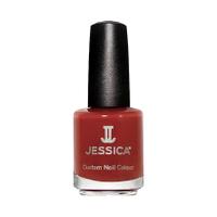 Jessica Custom Colour Nail Varnish - Tangled in Secrets