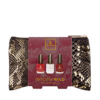 jessica nails into the wild gift set the luring beauty
