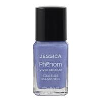 jessica nails cosmetics phenom nail varnish wildest dreams 15ml