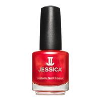 Jessica Nails Custom Colour- Some Like It Hot (14.8ml)