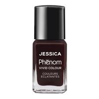 Jessica Nails Cosmetics Phenom Nail Varnish - The Penthouse (15ml)