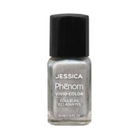 Jessica Phenom Vivid Colour 15ml - 043 Antique Silver