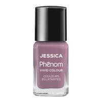 Jessica Nails Cosmetics Phenom Nail Varnish - Vintage Glam (15ml)