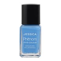 Jessica Nails Cosmetics Phenom Nail Varnish - Copacabana Beach (15ml)