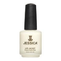 Jessica Life Jacket Basecoat - 14.8ml