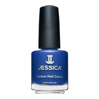 jessica nails in bloom collection longing 15ml