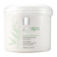 Jessica ZenSpa Revive Microdermabrasion Foot Scrub 127g