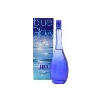 Jennifer Lopez Blue Glow Eau de Toilette 100ml Spray