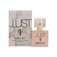 Jennifer Lopez JLust Eau de Parfum 50ml Spray